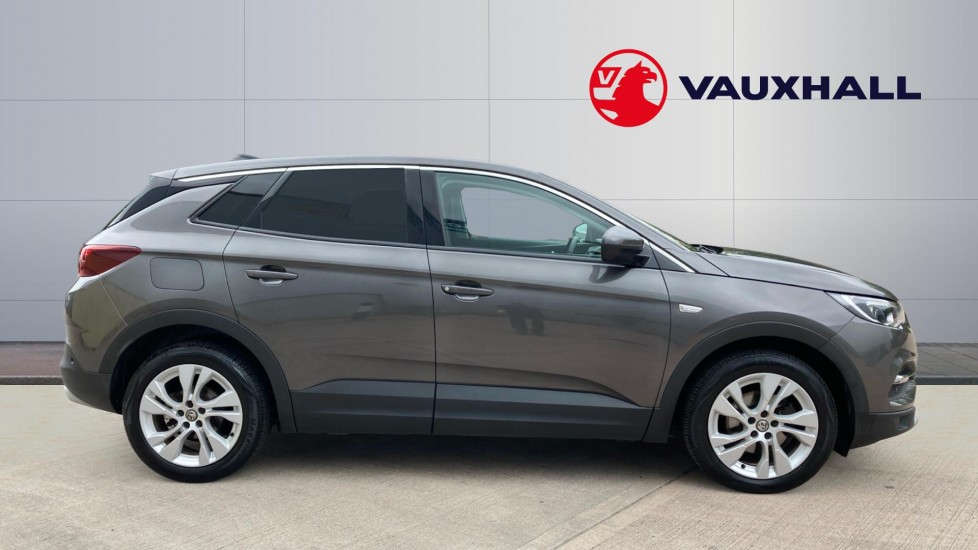 Vauxhall Grandland X 1.5 Turbo D Sport Nav 5dr Diesel Hatchback - Image 5