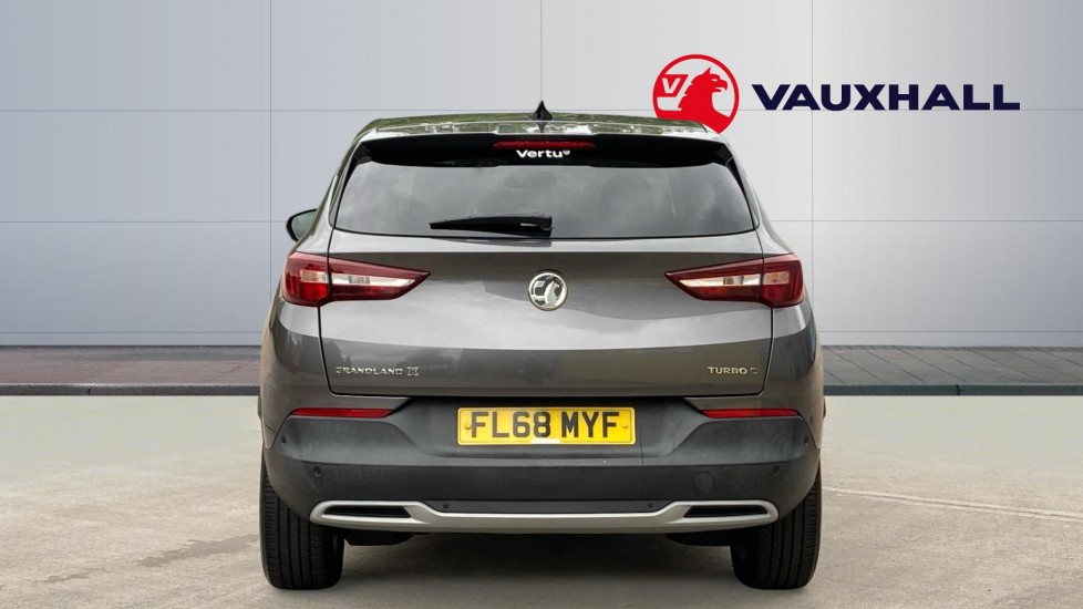 Vauxhall Grandland X 1.5 Turbo D Sport Nav 5dr Diesel Hatchback - Image 6