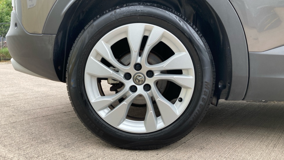 Vauxhall Grandland X 1.5 Turbo D Sport Nav 5dr Diesel Hatchback - Image 7
