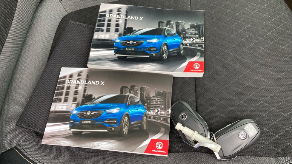 Vauxhall Grandland X 1.5 Turbo D Sport Nav 5dr Diesel Hatchback - Image 19