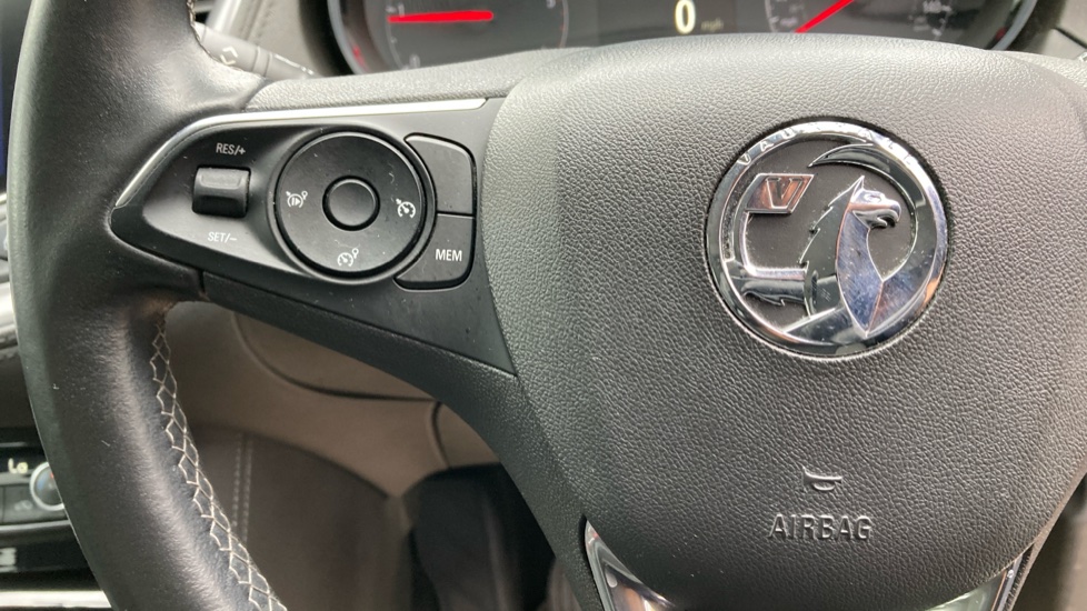 Vauxhall Grandland X 1.5 Turbo D Sport Nav 5dr Diesel Hatchback - Image 21