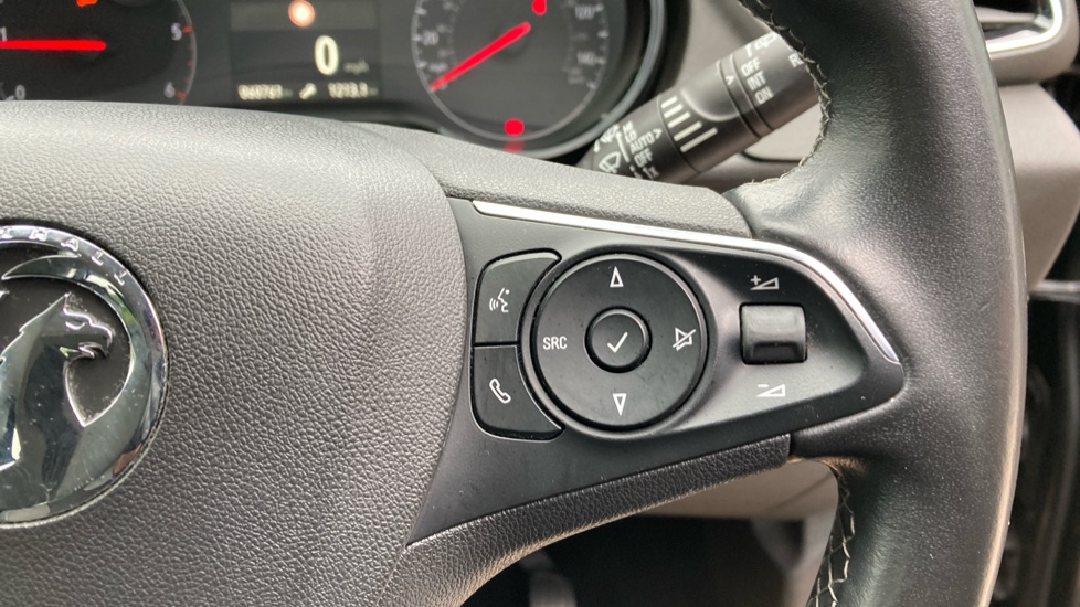 Vauxhall Grandland X 1.5 Turbo D Sport Nav 5dr Diesel Hatchback - Image 22