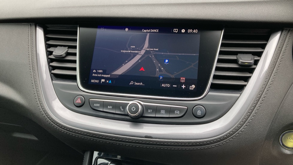 Vauxhall Grandland X 1.5 Turbo D Sport Nav 5dr Diesel Hatchback - Image 25
