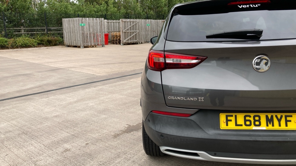 Vauxhall Grandland X 1.5 Turbo D Sport Nav 5dr Diesel Hatchback - Image 34