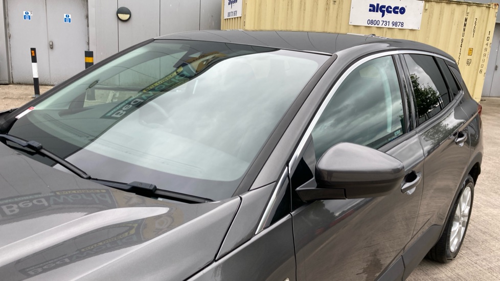 Vauxhall Grandland X 1.5 Turbo D Sport Nav 5dr Diesel Hatchback - Image 36