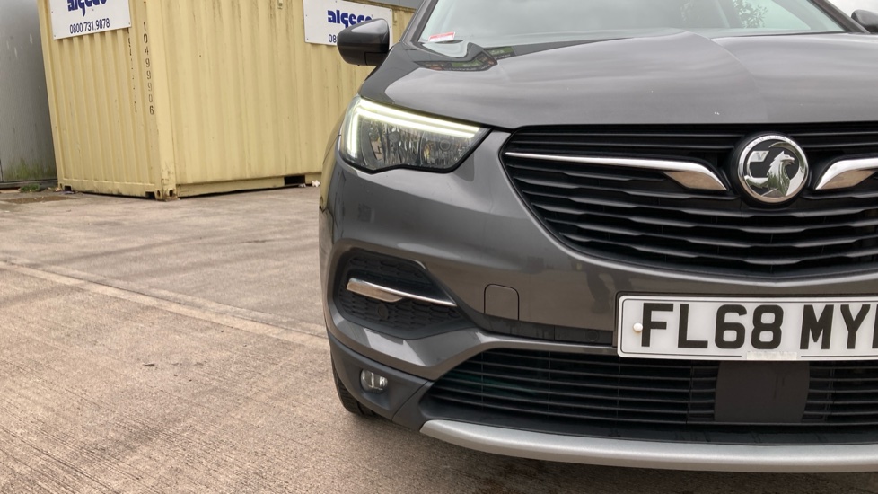 Vauxhall Grandland X 1.5 Turbo D Sport Nav 5dr Diesel Hatchback - Image 37