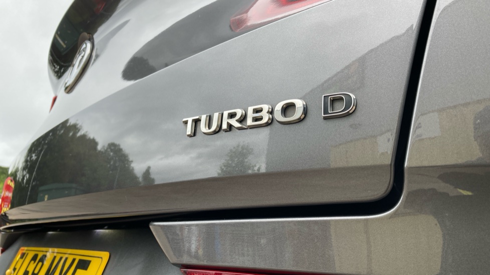 Vauxhall Grandland X 1.5 Turbo D Sport Nav 5dr Diesel Hatchback - Image 39