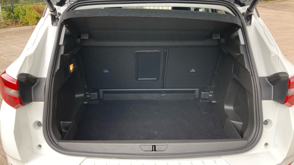 Vauxhall Grandland 1.2 Turbo Ultimate 5dr Petrol Hatchback - Image 4