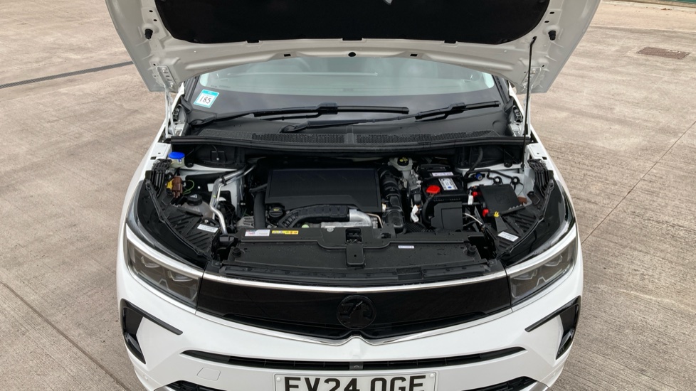 Vauxhall Grandland 1.2 Turbo Ultimate 5dr Petrol Hatchback - Image 8