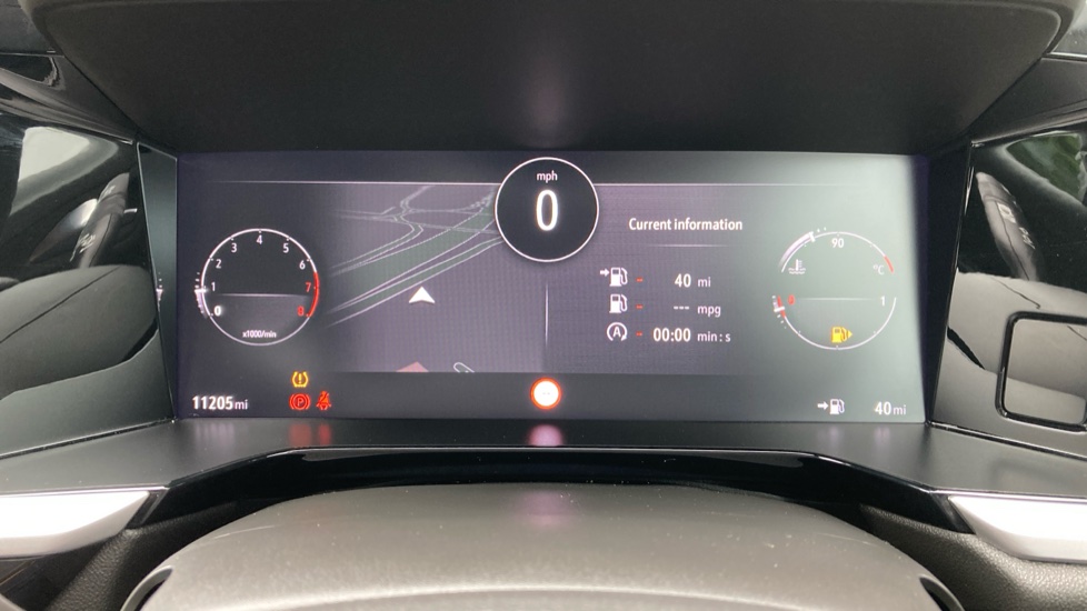 Vauxhall Grandland 1.2 Turbo Ultimate 5dr Petrol Hatchback - Image 18