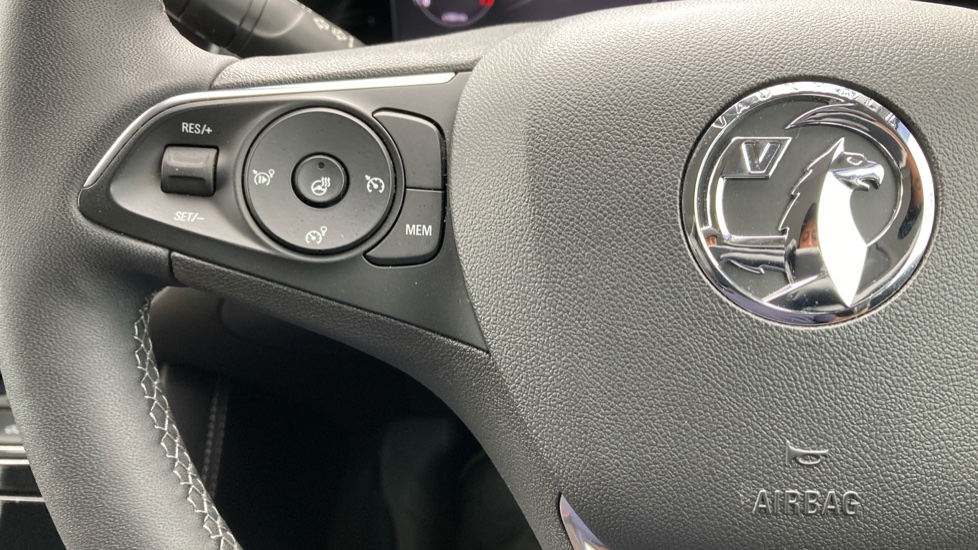 Vauxhall Grandland 1.2 Turbo Ultimate 5dr Petrol Hatchback - Image 21