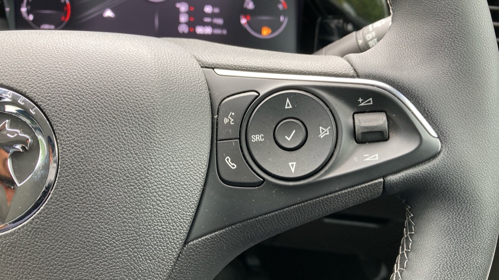 Vauxhall Grandland 1.2 Turbo Ultimate 5dr Petrol Hatchback - Image 22