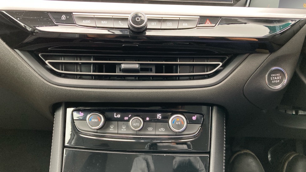 Vauxhall Grandland 1.2 Turbo Ultimate 5dr Petrol Hatchback - Image 23