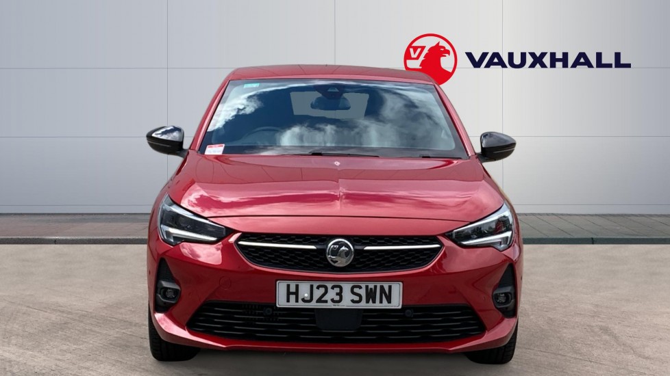 Vauxhall Corsa 1.2 Turbo Ultimate 5dr Auto Petrol Hatchback - Image 3