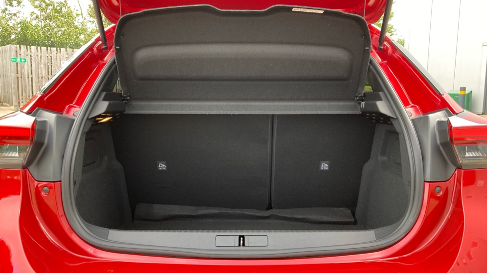 Vauxhall Corsa 1.2 Turbo Ultimate 5dr Auto Petrol Hatchback - Image 4