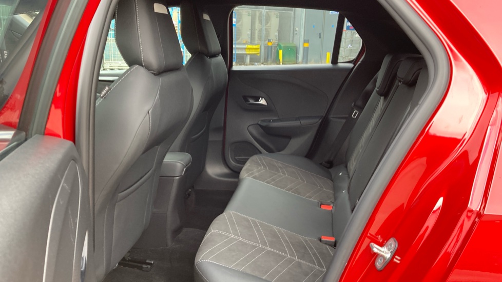Vauxhall Corsa 1.2 Turbo Ultimate 5dr Auto Petrol Hatchback - Image 16