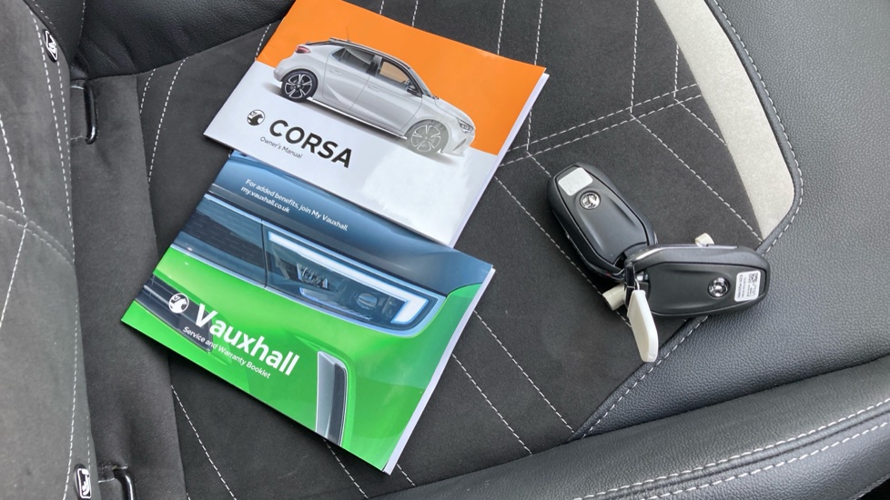 Vauxhall Corsa 1.2 Turbo Ultimate 5dr Auto Petrol Hatchback - Image 19