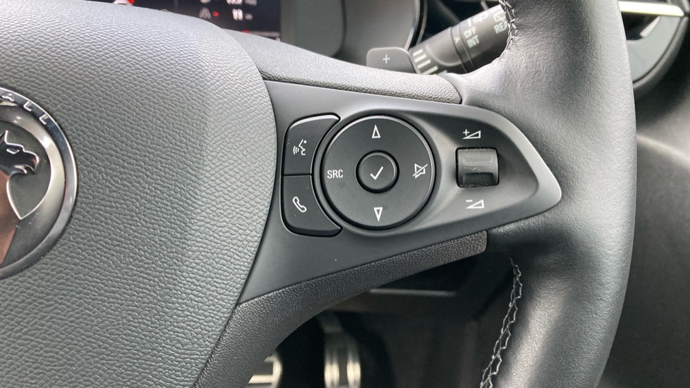 Vauxhall Corsa 1.2 Turbo Ultimate 5dr Auto Petrol Hatchback - Image 22