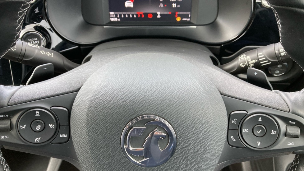 Vauxhall Corsa 1.2 Turbo Ultimate 5dr Auto Petrol Hatchback - Image 23