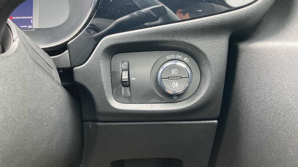 Vauxhall Corsa 1.2 Turbo Ultimate 5dr Auto Petrol Hatchback - Image 27