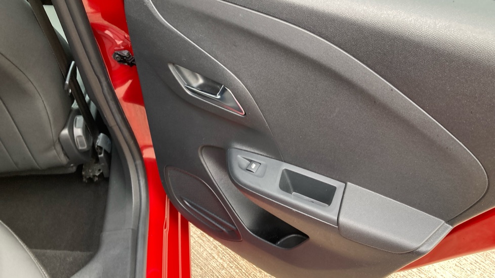 Vauxhall Corsa 1.2 Turbo Ultimate 5dr Auto Petrol Hatchback - Image 31