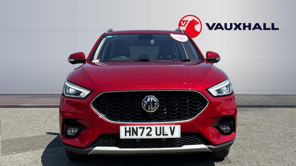 MG ZS 1.0T GDi Exclusive 5dr Petrol Hatchback - Image 3
