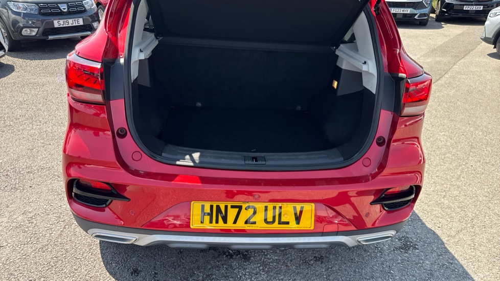 MG ZS 1.0T GDi Exclusive 5dr Petrol Hatchback - Image 4