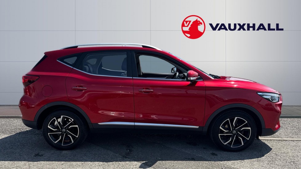 MG ZS 1.0T GDi Exclusive 5dr Petrol Hatchback - Image 5