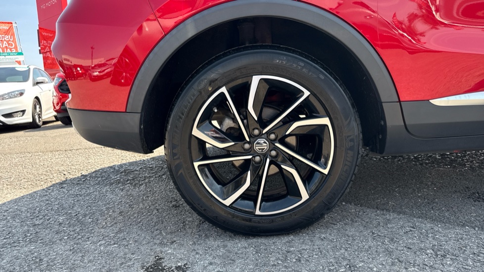 MG ZS 1.0T GDi Exclusive 5dr Petrol Hatchback - Image 7