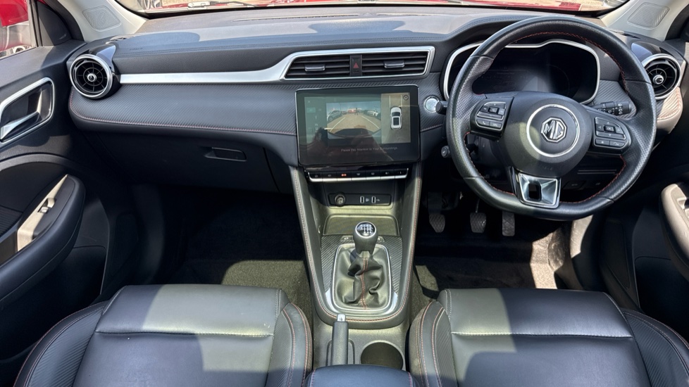 MG ZS 1.0T GDi Exclusive 5dr Petrol Hatchback - Image 10