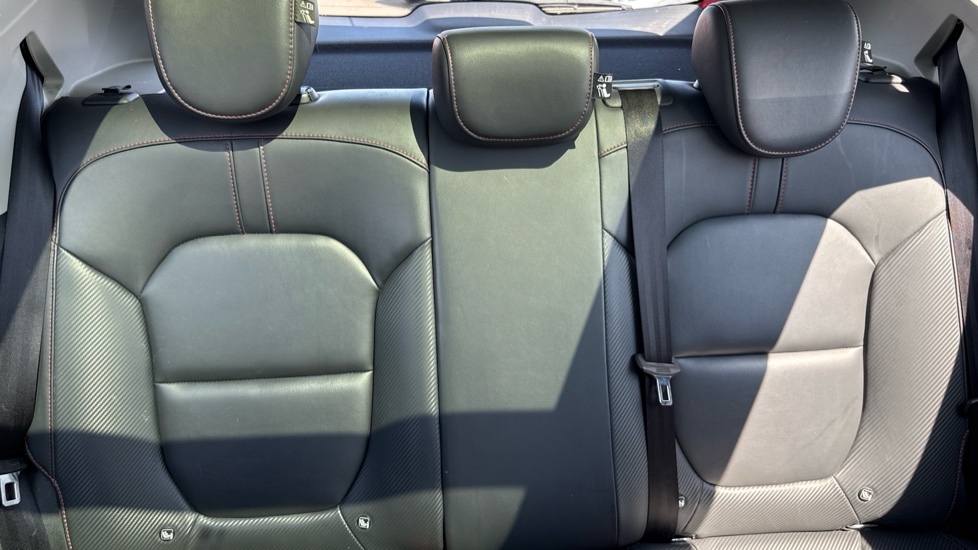 MG ZS 1.0T GDi Exclusive 5dr Petrol Hatchback - Image 15