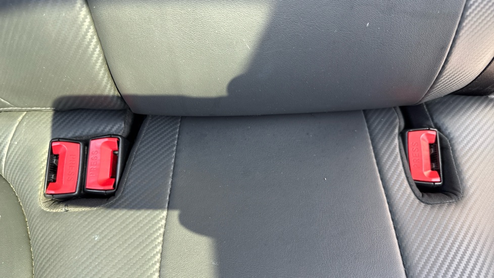 MG ZS 1.0T GDi Exclusive 5dr Petrol Hatchback - Image 17