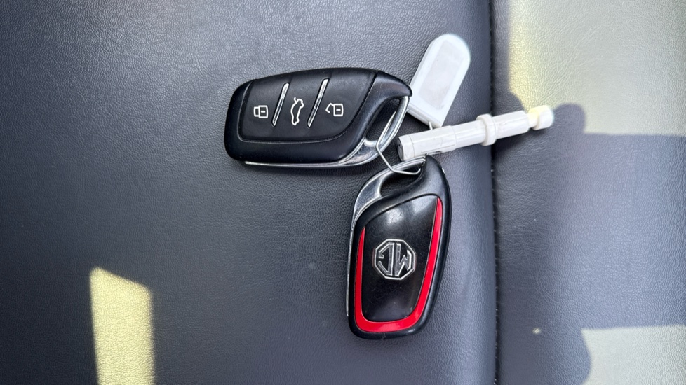 MG ZS 1.0T GDi Exclusive 5dr Petrol Hatchback - Image 20