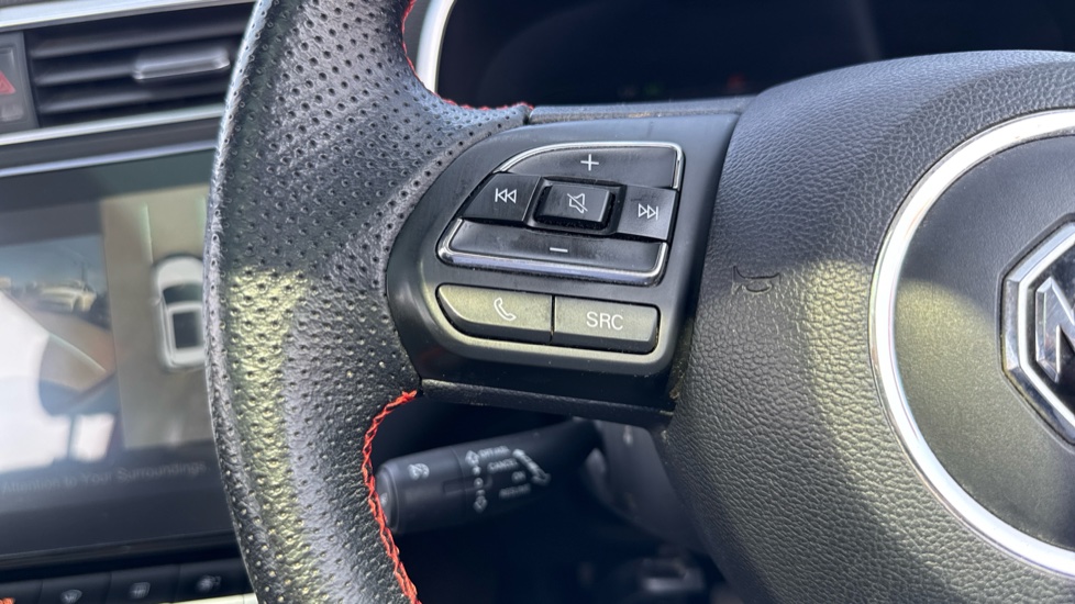 MG ZS 1.0T GDi Exclusive 5dr Petrol Hatchback - Image 24