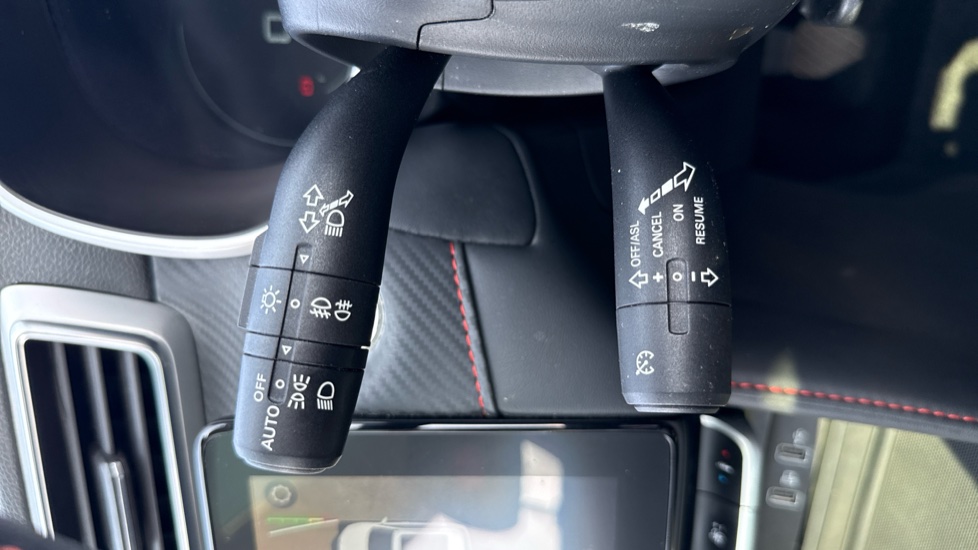 MG ZS 1.0T GDi Exclusive 5dr Petrol Hatchback - Image 26
