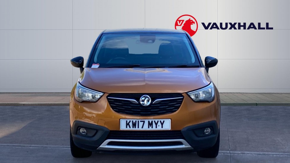 Vauxhall Crossland X 1.6 Turbo D ecoTec Elite 5dr [Start Stop] Diesel Hatchback - Image 3