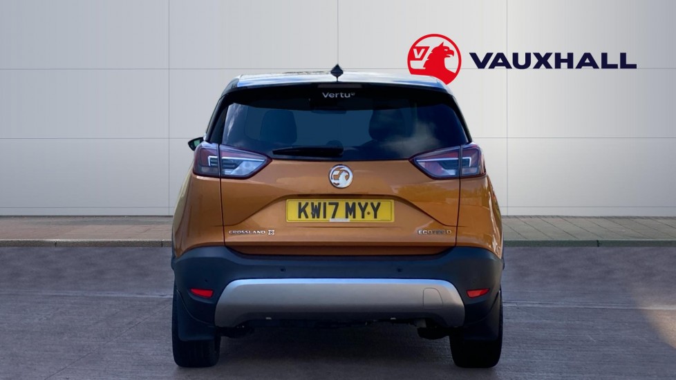 Vauxhall Crossland X 1.6 Turbo D ecoTec Elite 5dr [Start Stop] Diesel Hatchback - Image 6