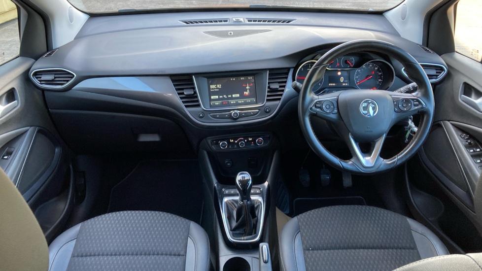 Vauxhall Crossland X 1.6 Turbo D ecoTec Elite 5dr [Start Stop] Diesel Hatchback - Image 10