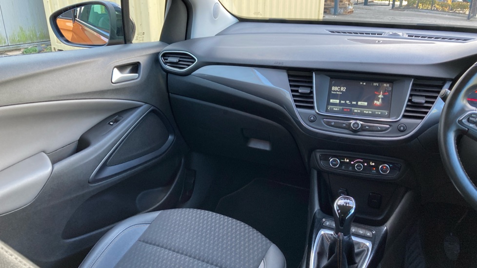 Vauxhall Crossland X 1.6 Turbo D ecoTec Elite 5dr [Start Stop] Diesel Hatchback - Image 14