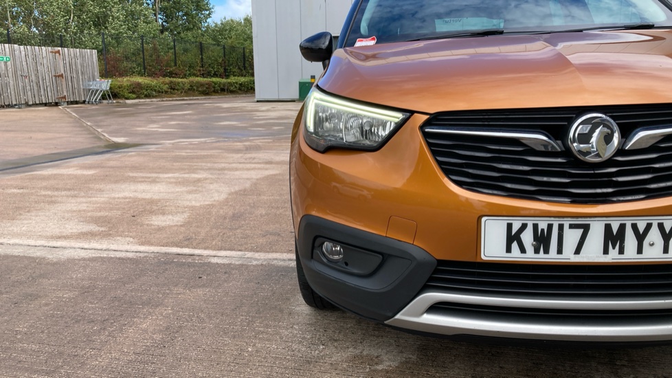Vauxhall Crossland X 1.6 Turbo D ecoTec Elite 5dr [Start Stop] Diesel Hatchback - Image 35