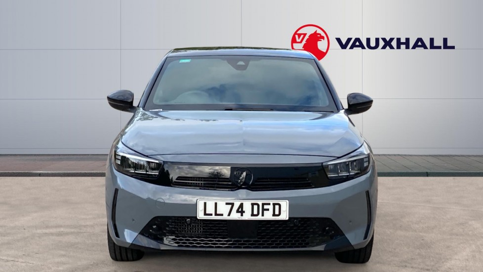 Vauxhall Corsa 1.2 Turbo GS 5dr Petrol Hatchback - Image 3