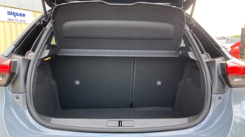 Vauxhall Corsa 1.2 Turbo GS 5dr Petrol Hatchback - Image 4