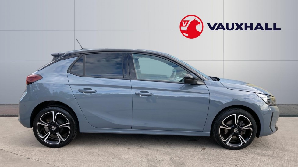 Vauxhall Corsa 1.2 Turbo GS 5dr Petrol Hatchback - Image 5