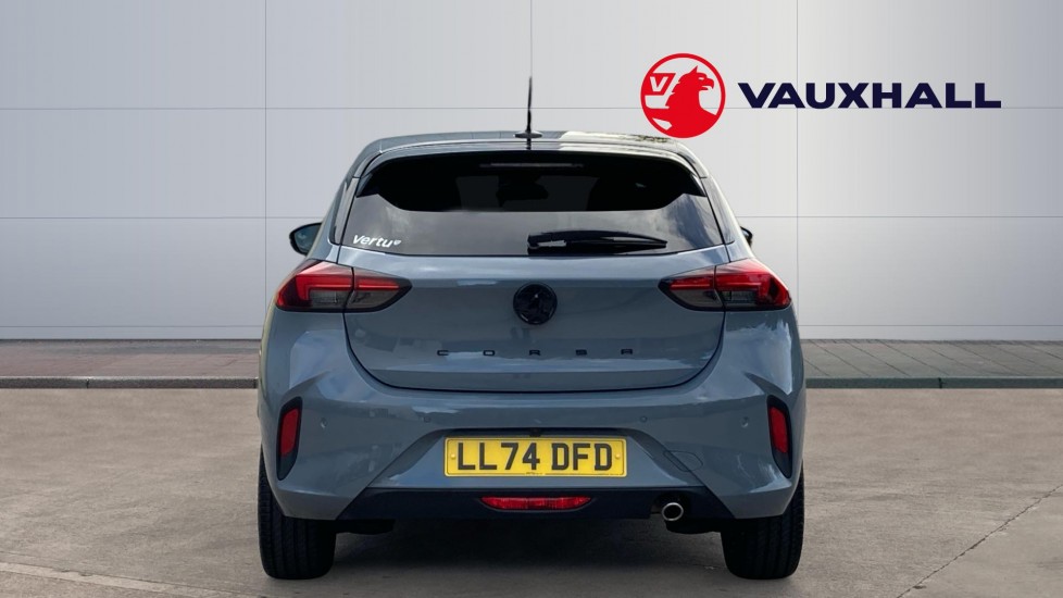 Vauxhall Corsa 1.2 Turbo GS 5dr Petrol Hatchback - Image 6