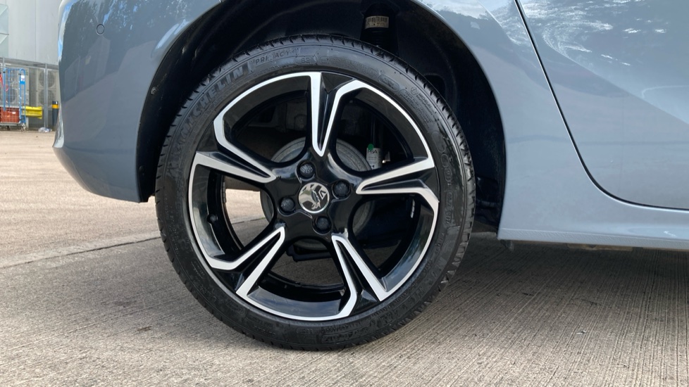 Vauxhall Corsa 1.2 Turbo GS 5dr Petrol Hatchback - Image 7