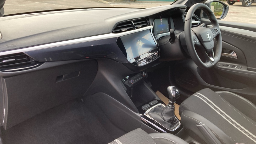 Vauxhall Corsa 1.2 Turbo GS 5dr Petrol Hatchback - Image 9