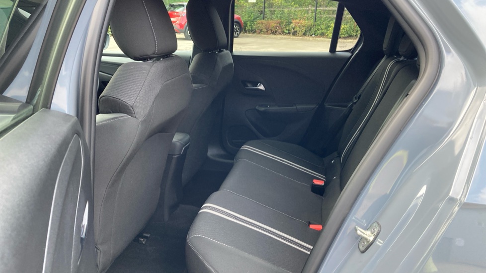 Vauxhall Corsa 1.2 Turbo GS 5dr Petrol Hatchback - Image 16