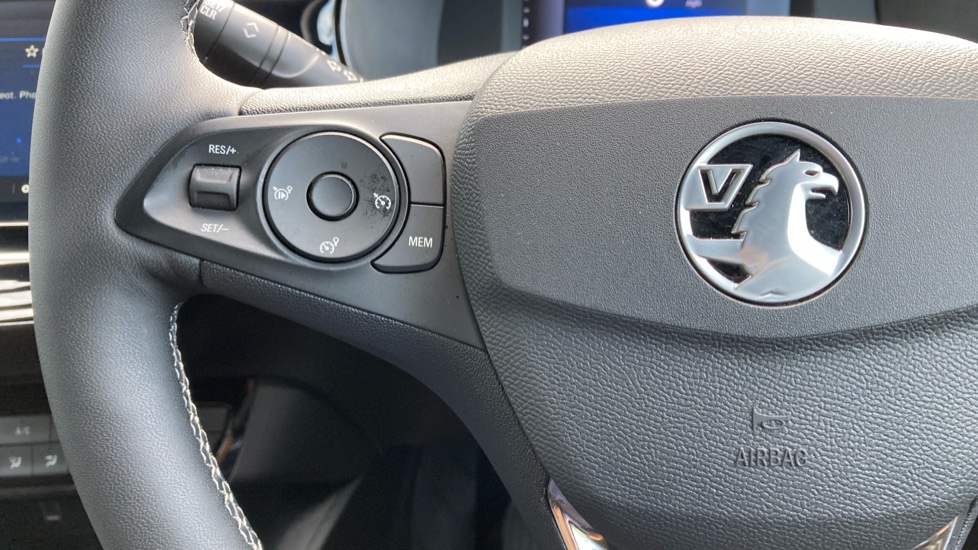 Vauxhall Corsa 1.2 Turbo GS 5dr Petrol Hatchback - Image 21