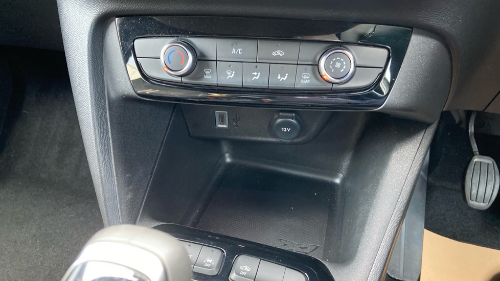 Vauxhall Corsa 1.2 Turbo GS 5dr Petrol Hatchback - Image 23