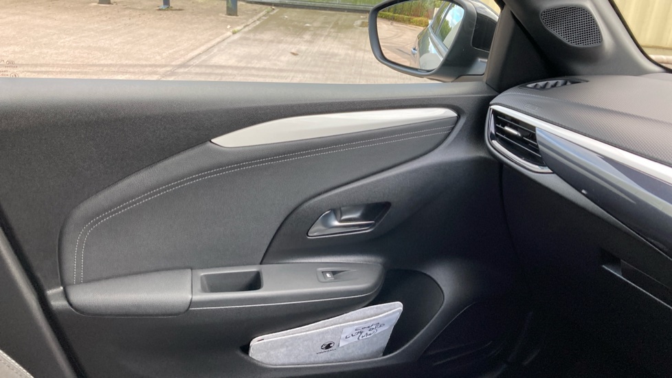 Vauxhall Corsa 1.2 Turbo GS 5dr Petrol Hatchback - Image 25
